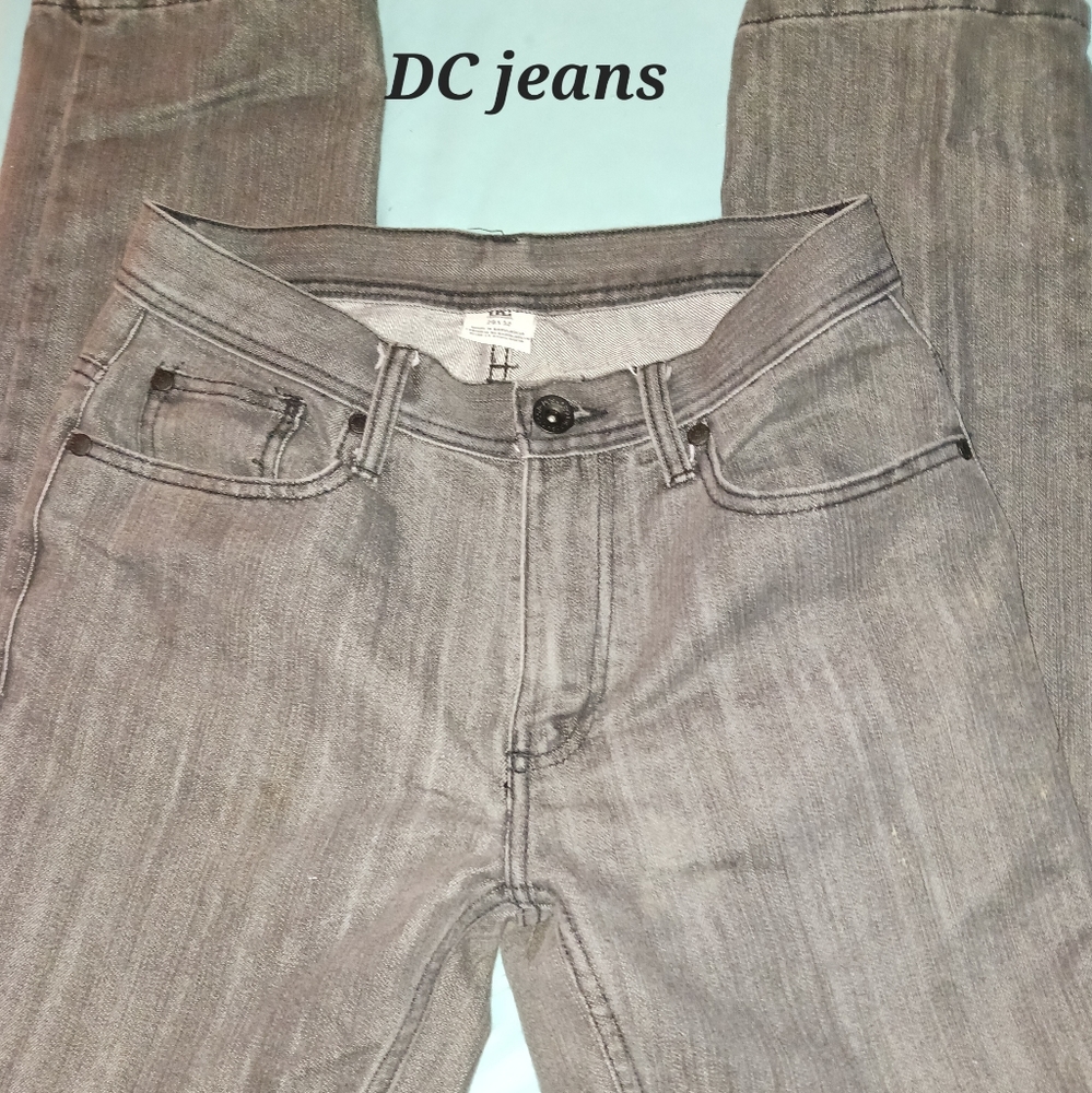 Dc jeans 28/32